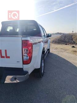 جريت وول وينجل 5